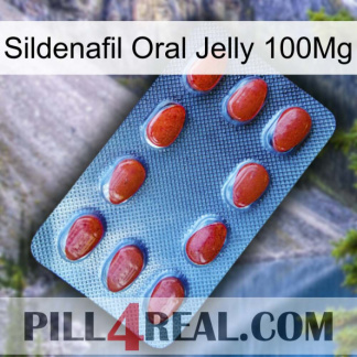 Sildenafil Oral Jelly 100Mg 06